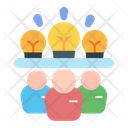 پیش‌نمایش فایل brainstorming-7328095 از پک شرکت تجاری