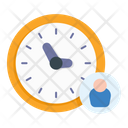پیش‌نمایش فایل clock-7328232 از پک مواد شرکت