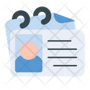 پیش‌نمایش فایل employee-card-7328234 از پک مواد شرکت
