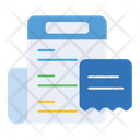 پیش‌نمایش فایل invoice-7328237 از پک مواد شرکت