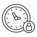 پیش‌نمایش فایل clock-7328268 از پک مواد شرکت