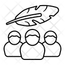 پیش‌نمایش فایل feather-7328271 از پک مواد شرکت