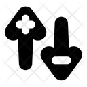 پیش‌نمایش فایل arrow-7328335 از پک مواد شرکت