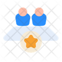 پیش‌نمایش فایل star-7328383 از پک هدف شرکت