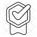 پیش‌نمایش فایل approve-7328420 از پک هدف شرکت