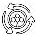 پیش‌نمایش فایل arrow-7328438 از پک هدف شرکت
