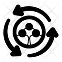 پیش‌نمایش فایل arrow-7328473 از پک هدف شرکت