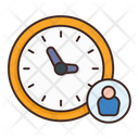پیش‌نمایش فایل clock-7328182 از پک مواد شرکت