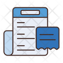 پیش‌نمایش فایل invoice-7328187 از پک مواد شرکت