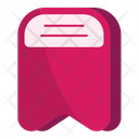 پیش‌نمایش فایل bookmark-7329286 از پک رابط کاربری