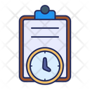 پیش‌نمایش فایل checklist-7337832 از پک زمان خلاق