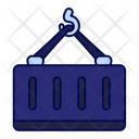 پیش‌نمایش فایل container-7340748 از پک حمل و نقل و تحویل