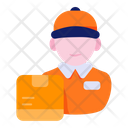 پیش‌نمایش فایل courier-7340806 از پک حمل و نقل و تحویل