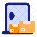 پیش‌نمایش فایل door-7340802 از پک حمل و نقل و تحویل