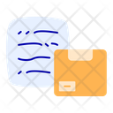پیش‌نمایش فایل invoice-7340786 از پک حمل و نقل و تحویل