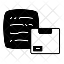 پیش‌نمایش فایل invoice-7340861 از پک حمل و نقل و تحویل