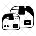 پیش‌نمایش فایل package-7340855 از پک حمل و نقل و تحویل