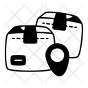 پیش‌نمایش فایل pakcage-7340873 از پک حمل و نقل و تحویل