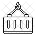 پیش‌نمایش فایل container-7340818 از پک حمل و نقل و تحویل