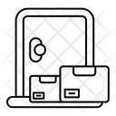 پیش‌نمایش فایل door-7340837 از پک حمل و نقل و تحویل