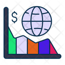 پیش‌نمایش فایل chart-7341064 از پک رکود جهانی