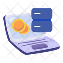 پیش‌نمایش فایل database-8843904 از پک بازار مالی