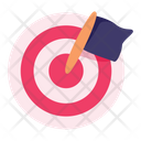 پیش‌نمایش فایل target-8843911 از پک بازار مالی