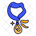پیش‌نمایش فایل medal-8843307 از پک نوآوری خلاق