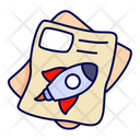 پیش‌نمایش فایل rocket-8843301 از پک نوآوری خلاق