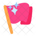 پیش‌نمایش فایل flag-10234626 از پک کسب‌وکار نظافتی
