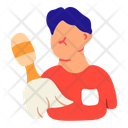 پیش‌نمایش فایل housekeeper-10234620 از پک کسب‌وکار نظافتی