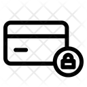 پیش‌نمایش فایل banned-credit-card-3273543 از پک کسب و کار و مالی