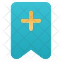 پیش‌نمایش فایل add-bookmark-3274608 از پک رابط وب
