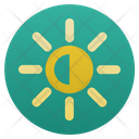 پیش‌نمایش فایل brightness-3274588 از پک رابط وب