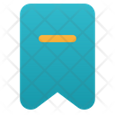 پیش‌نمایش فایل delete-bookmark-3274609 از پک رابط وب