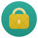 پیش‌نمایش فایل lock-3274607 از پک رابط وب