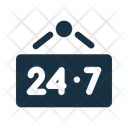 پیش‌نمایش فایل 24-hours-3194389 از پک تماس با ما