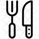 پیش‌نمایش فایل fork-knife-7725148 از پک آشپزخانه و آشپزی
