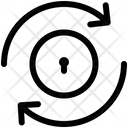 پیش‌نمایش فایل arrow-7726248 از پک امنیت سایبری