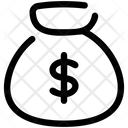 پیش‌نمایش فایل money-bag-7821691 از پک ضروری