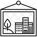 پیش‌نمایش فایل city-pictogram-3319822 از پک معماری و ساخت وساز