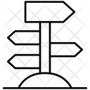 پیش‌نمایش فایل road-pointer-3319829 از پک معماری و ساخت وساز