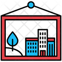 پیش‌نمایش فایل city-pictogram-3319936 از پک معماری و ساخت وساز