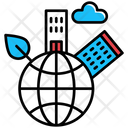 پیش‌نمایش فایل global-project-3319939 از پک معماری و ساخت وساز