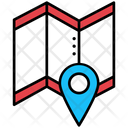 پیش‌نمایش فایل map-location-3319942 از پک معماری و ساخت وساز