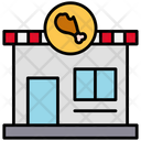 پیش‌نمایش فایل chicken-shop-3319984 از پک رستوران و کافه