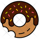پیش‌نمایش فایل donut-3319973 از پک رستوران و کافه