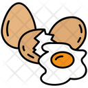 پیش‌نمایش فایل egg-3319974 از پک رستوران و کافه