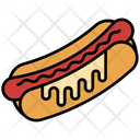 پیش‌نمایش فایل hot-dog-3319978 از پک رستوران و کافه