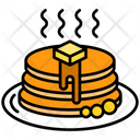 پیش‌نمایش فایل pancake-3319981 از پک رستوران و کافه